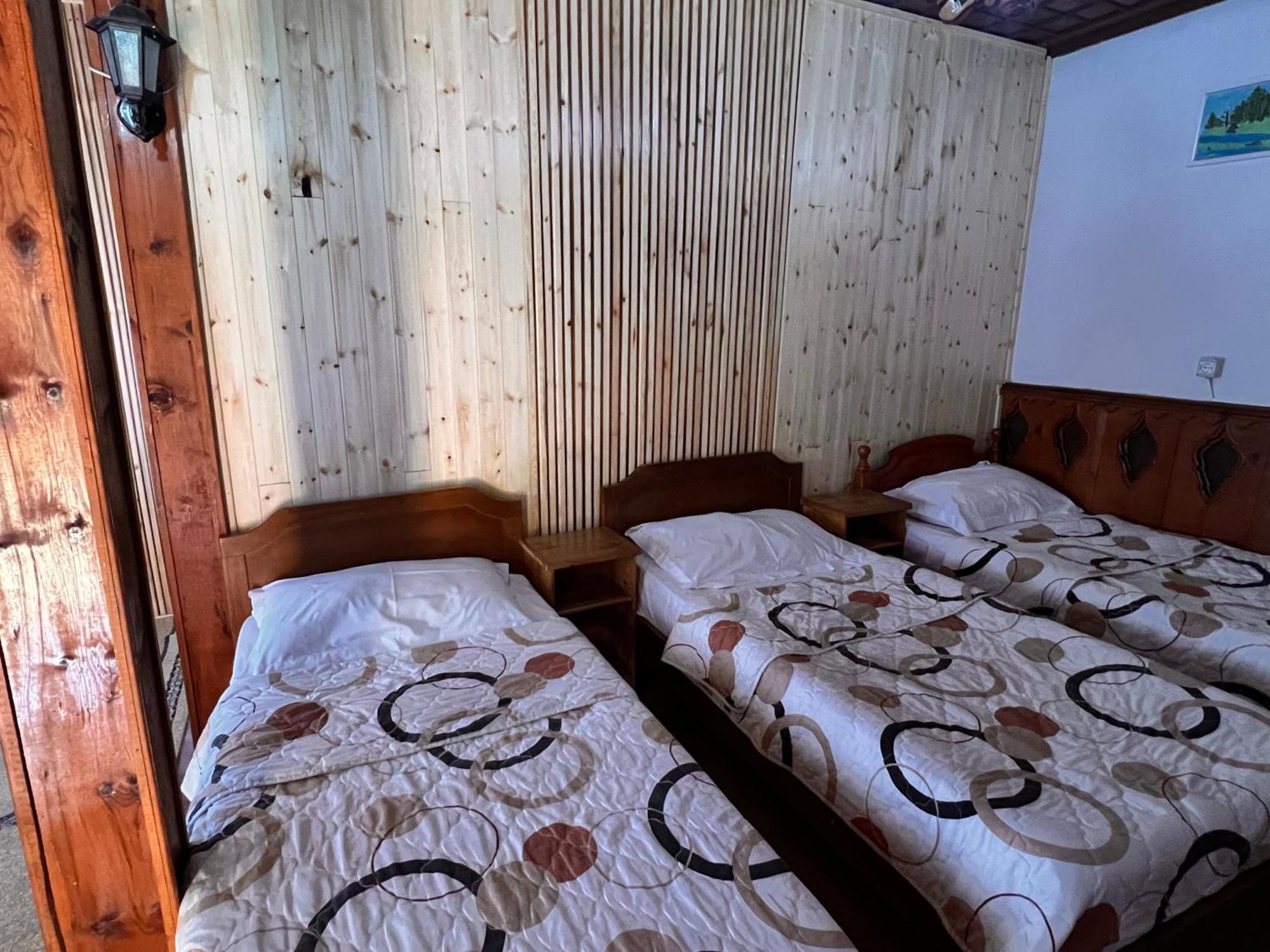 Rooms Merlika -Inside The Castle- Krujë 外观 照片